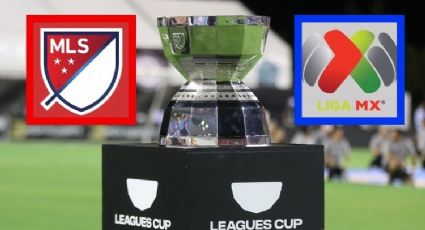 Leagues Cup 2024: ¿cuándo inicia el torneo entre equipos de la MLS y la Liga MX?