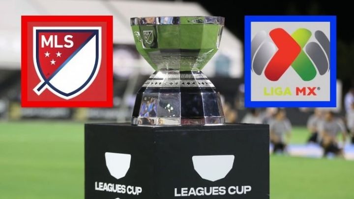 Leagues Cup 2024: ¿cuándo inicia el torneo entre equipos de la MLS y la Liga MX?