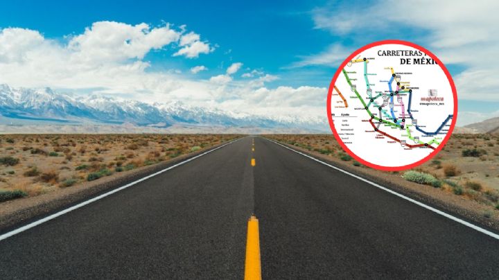 ¿En Nuevo Laredo? Comienza en Tamaulipas una de la carreteras más largas de México