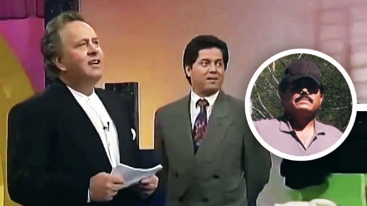 El día que el 'Mayo' Zambada visitó a Paco Stanley en su programa | VIDEO