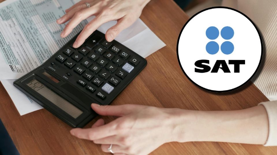 ¿Aún no te regresan el saldo a favor del SAT? Esto puede estar ocurriendo