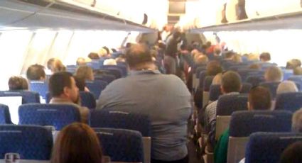 Aerolínea ofrece esta atractiva oferta para los pasajeros obesos