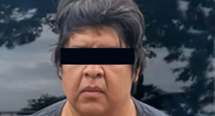 Por ir a cobrarle la tanda, hombre enfurece y asesina a mujer de 73 años