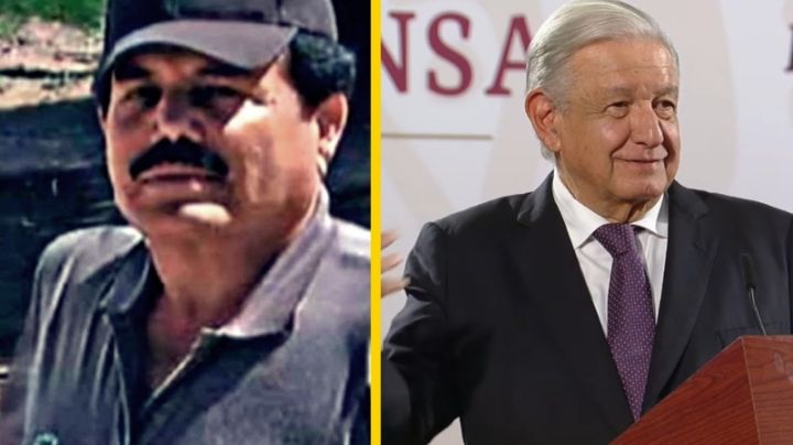 AMLO reacciona a detención de Ismael 'El Mayo' Zambada: 'es un avance al combate del Fentanilo'