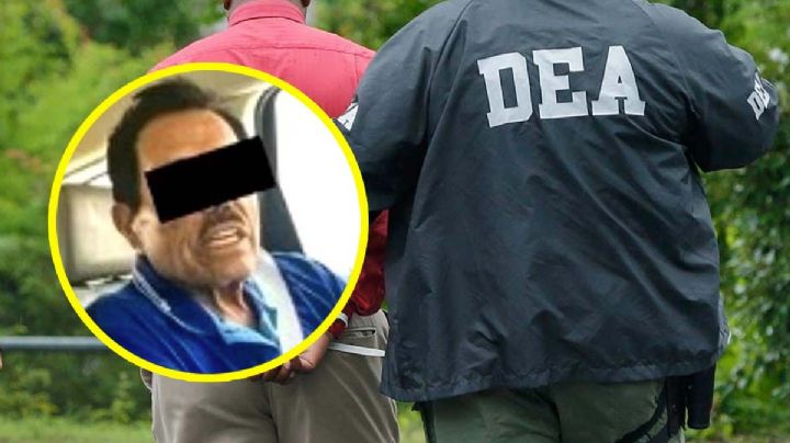 Mantienen a Ismael 'El Mayo' Zambada en prisión de Texas y sin derecho a fianza