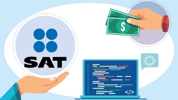 SAT: estos son los 4 depósitos bancarios que no generan impuestos