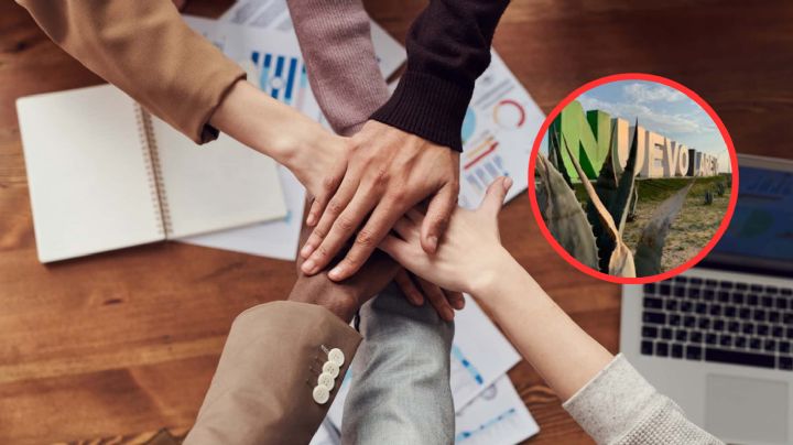 Cientos de negocios de Nuevo Laredo reciben “Impulso Económico”