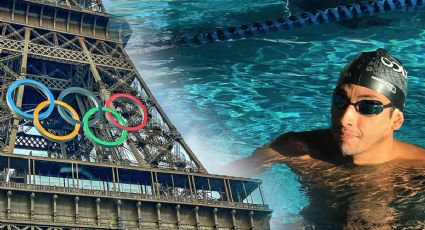 Juegos Olímpicos de París 2024: mexicano es descalificado en natación