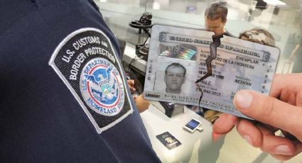 Visa americana 2024: 5 razones por las que CBP rompería tu tarjeta