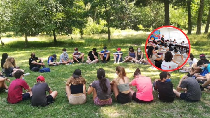 Invita Dirección de Cultura a aprovechar campamentos de verano de Nuevo Laredo