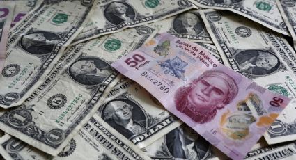 Dólar se mantiene a la alza: Tipo de cambio dólar HOY 28 de julio del 2024