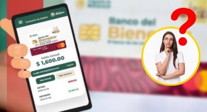 Bienestar te da tips en caso de no retirar tu dinero ¿se pierde de alguna manera?