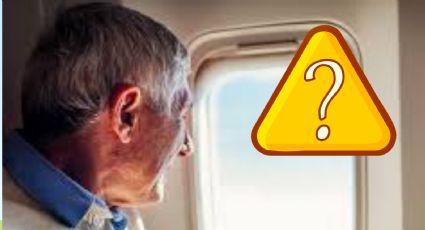 ¿Hasta que edad se puede viajar en avión?