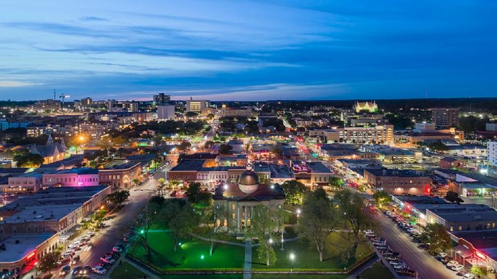Tres ciudades de Texas se ubican entre las 10 mejores en EU para rentas baratas de casas