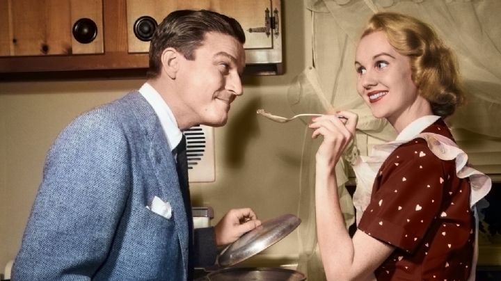 'Tradwife', el movimiento que busca que las mujeres vuelvan a ser solo amas de casa