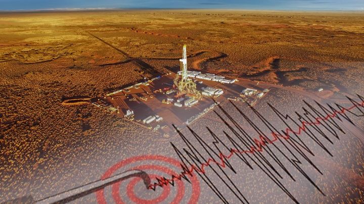 Sismos: ¿Por que tiembla cada vez más en Texas?; hay un escalofriante motivo