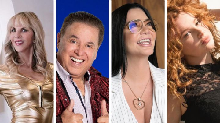 La Casa de los Famosos México 2: ¿quién es el primer expulsado del reality?