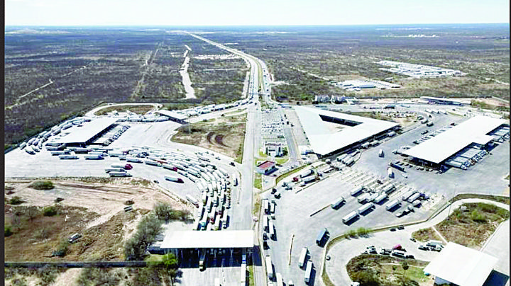 Destacan ventajas logísticas de Tamaulipas