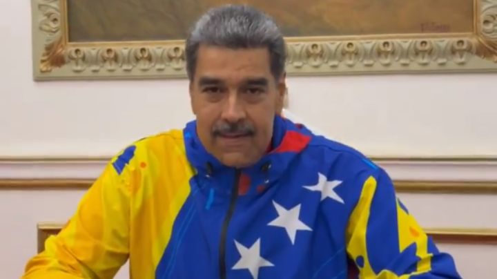Perfilan triunfo de Nicolás Maduro en Venezuela