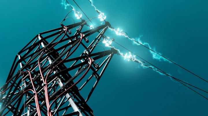 Hombre muere electrocutado en Tamaulipas; compañero no pudo hacer nada para salvarlo