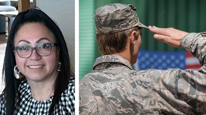 Mujer de Texas le roba 100 millones de dólares al Ejército de Estados Unidos