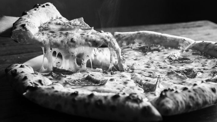 Conoce la primera pizzería de Nuevo Laredo y las especialidades que ofrecía