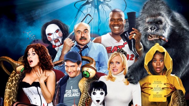 Muere querida y famosa actriz de 'Scary Movie' a los 46 años; ¿qué le pasó?