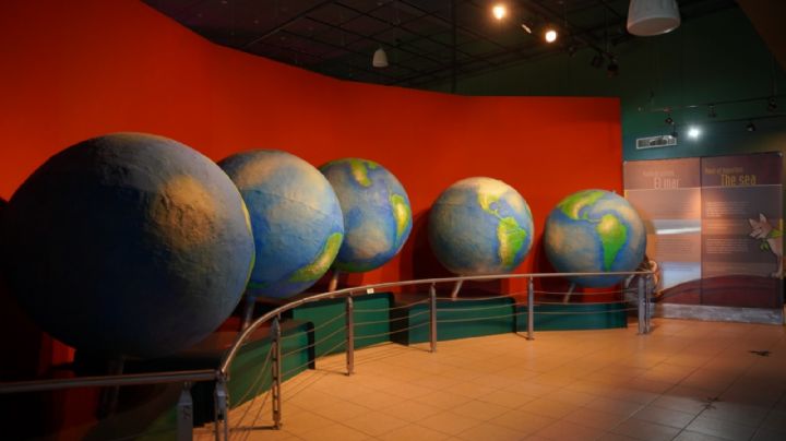 Vacaciones de verano: visita los museos de Nuevo Laredo