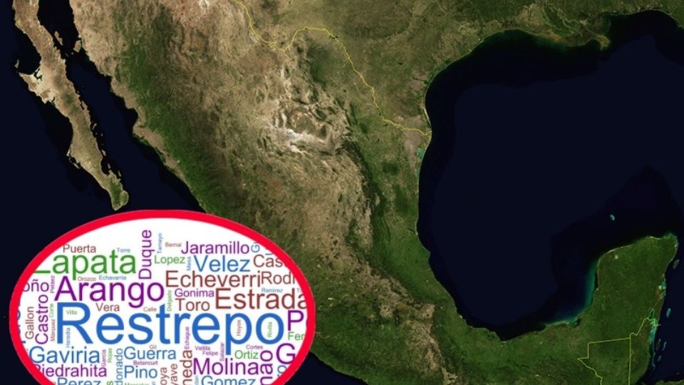 Verifica si tienes un apellido de la clase alta mexicana en esta nota; podrías llevarte una gran sorpresa