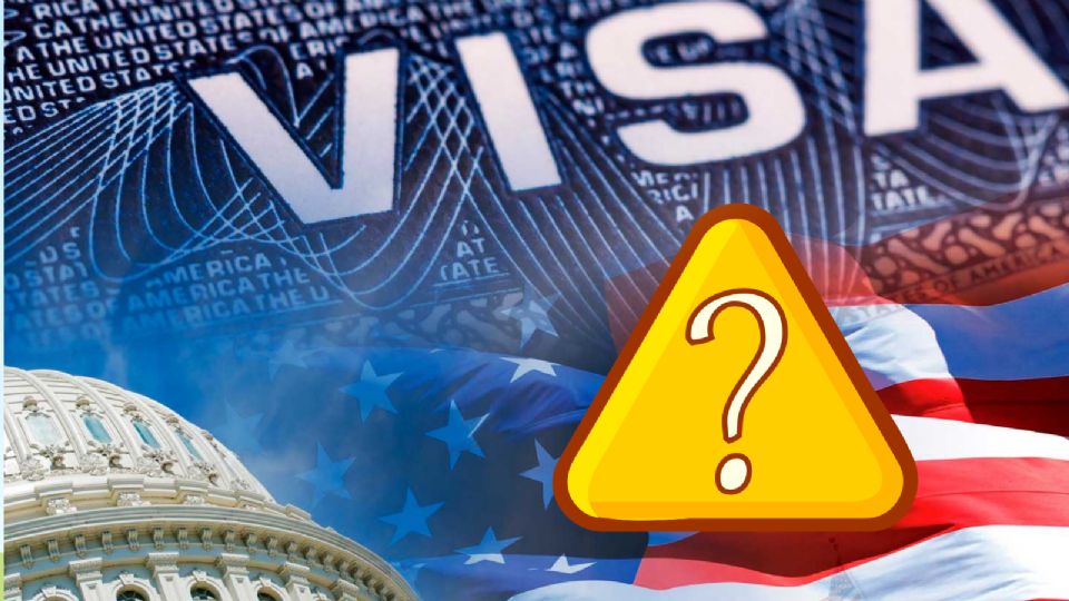 La visa americana es indispensable para viajar a los Estados Unidos