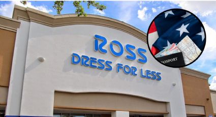 Ross Dress For Less te puede ayudar a obtener la Green Card de EU; así es el procedimiento