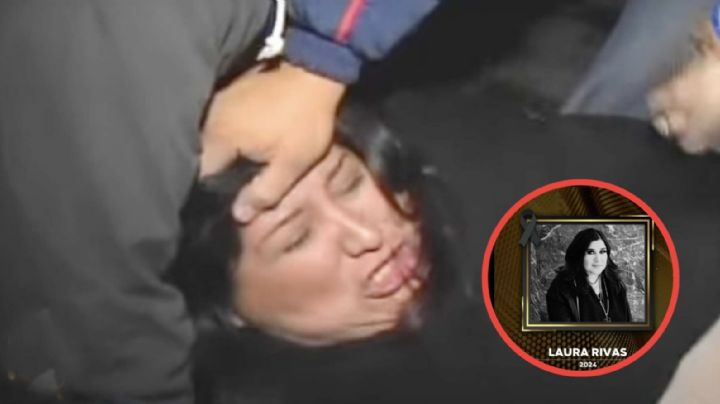 Muere Laura Rivas famosa vidente que participó en el programa ‘Extranormal’