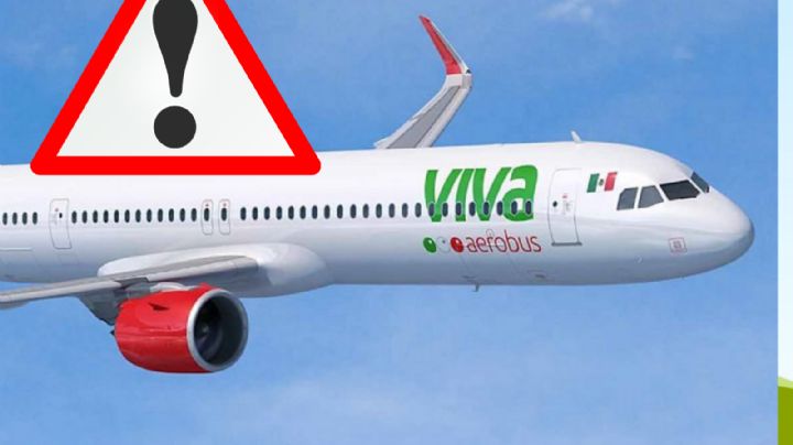 Viva Aerobus ofrece boletos a 59 pesos; estos son los destinos con oferta en julio