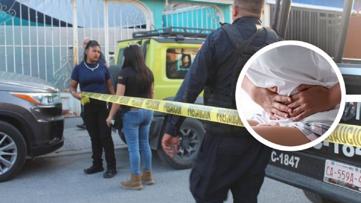 Muere de cólicos joven mujer de Saltillo, Coahuila; su esposo la encontró sin vida