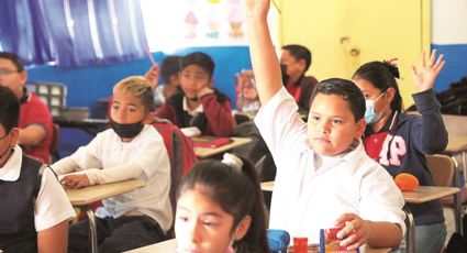 Dan atención médica gratis a niños y jóvenes de escuelas de Nuevo Laredo