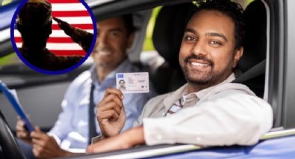 Licencia de conducir en Texas será gratis en agosto para estas personas