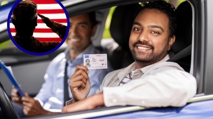 Licencia de conducir en Texas será gratis en agosto para estas personas