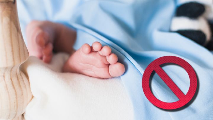 ¿El Registro Civil te puede prohibir un nombre para tus hijos? Esto menciona la ley