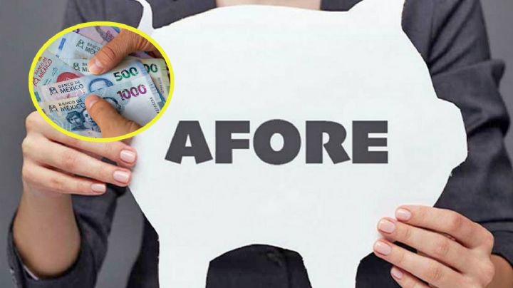 Afores que no cumplan con este requisito serán eliminadas antes del fin de este año