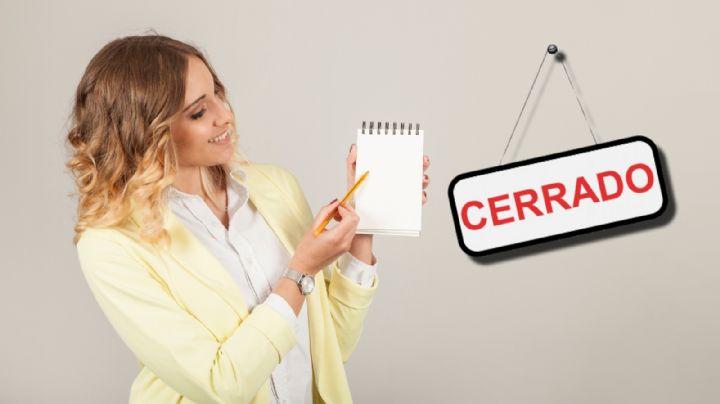 ¿Habrá cierre de los bancos en México durante agosto de 2024? Esto dice el calendario oficial