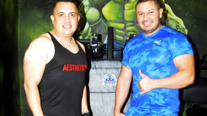 Ya viene la Copa Manny Quintana el evento de fisicoconstructivismo más importante del momento