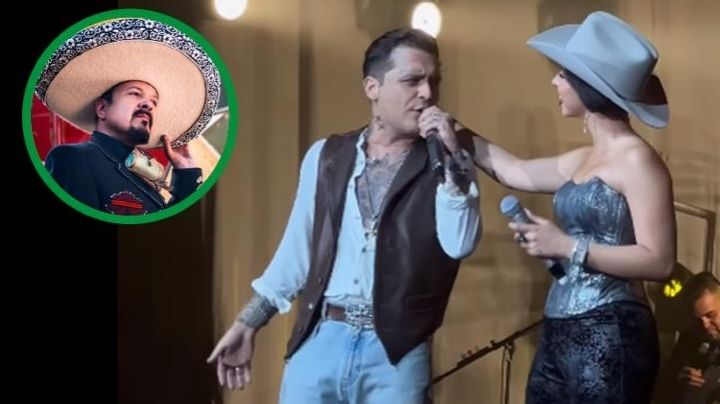 Christian Nodal pagaría esta millonada si le es infiel a Ángela Aguilar