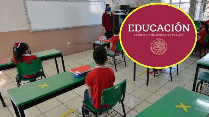 SEP: ¿no habrá clases este viernes 30 de agosto por Consejo Técnico Escolar?