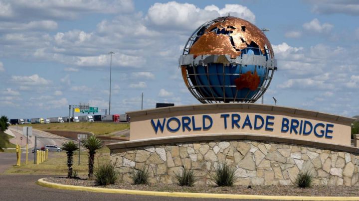 Habrá oficina de la Asociación Comercial Aduanera contra el Terrorismo en el Puente Comercio Mundial