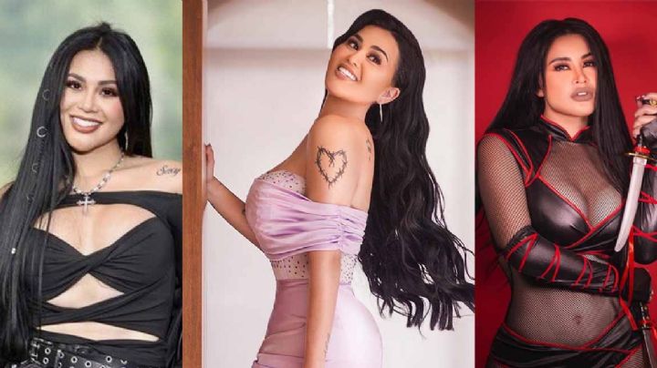 'Gomita' confiesa cuánto debes ganar si quieres ser su novio; estos son sus requisitos