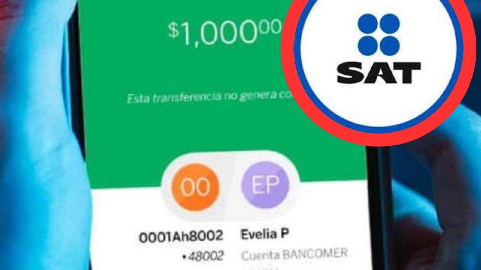 Se debe tener cuidado con las palabras que se utilizan en las transferencias bancarias