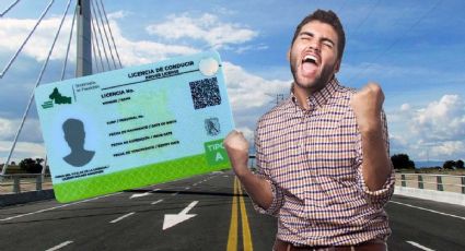 Licencia de conducir permanente es gratis para quien cumpla estos requisitos en agosto