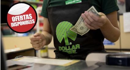 Dollar Tree: te decimos qué productos son mucho más baratos que en otras tiendas