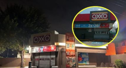 Tiendas OXXO en Nuevo Laredo: ¿cuándo reabrirían?, esto se sabe