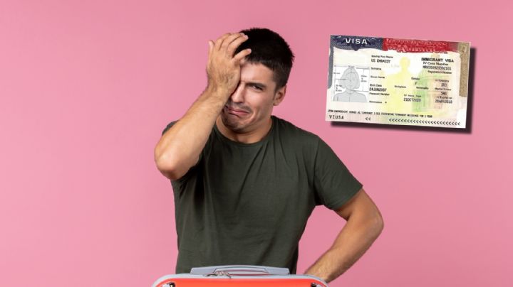 ¿Qué ocurre si la visa americana pierde vigencia durante el viaje a EU? Esto dicen las autoridades